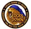 Locks Down by Deon - Home