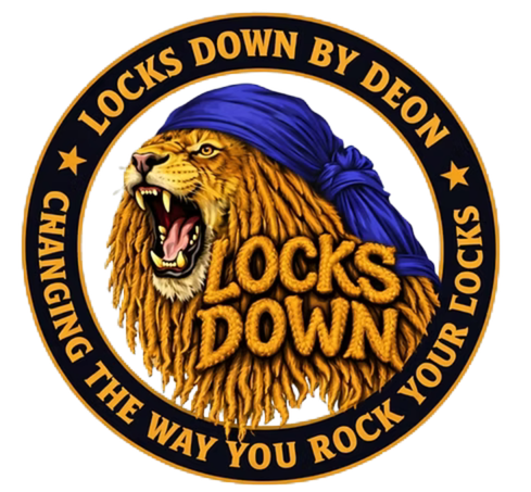 Locks Down by Deon