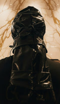 Water Resistant Locks Down by Deon